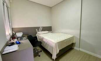 Imagem 6: Apartamento - Swiss Park - Campinas