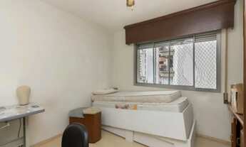 Imagem 6: Apartamento para venda em Santa Cecília com 3 quartos, sendo 3 suítes , 224m²