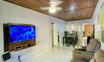 Imagem: Casa no Bairro Tijucal, Venda, 200m², 3