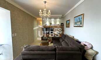 Imagem 2: Residencial Costa Dourada - Apartamento 3 quartos, sendo 2 suítes