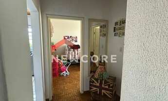 Imagem 6: Casa em Rua Rio Grande do Norte - Vila Cardia - Bauru/SP