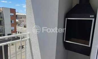 Imagem 2: Apartamento à venda Rua Carlos Dienstbach, Rondônia - Novo Hamburgo