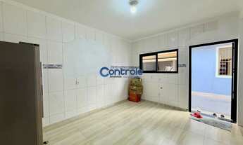 Imagem 4: Casa com 3 dormitórios, sendo 1 suíte - localizada no bairro Picadas do Sul, São José - SC