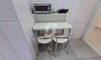 Imagem 5: Apartamento para venda com 95 m² com 2 quartos em Ingá - Niterói - RJ