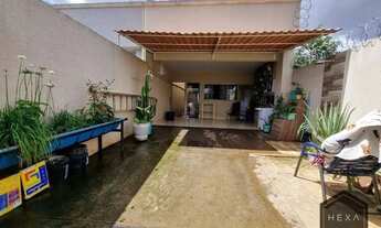 Imagem 5: Casa com 2 quartos à venda, Residencial Vereda dos Buritis - Goiânia/GO