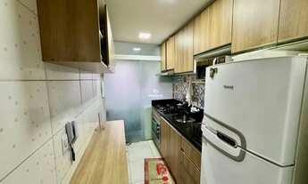 Imagem 6: Apartamento Com Dois Quartos Sendo Uma Suite na Boneca Do Iguaçu