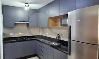 Imagem 6: Condomínio com 2 quartos à venda em Vila Nova Mazzei - SP