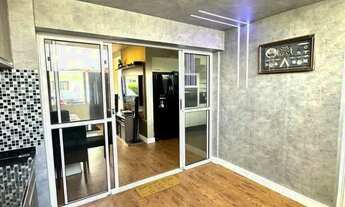 Imagem 3: Sobrado para locação com 3 quartos e 2 vagas no Condomínio Liberty Alto Ipiranga, Mogi das