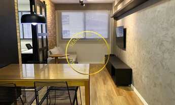 Imagem 4: Apartamento para locação no CONDOMÍNIO STUDIO PARNAMIRIM, CASA AMARELA, Recife, PE