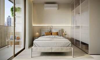 Imagem 5: Lançamento para investidores no Batel