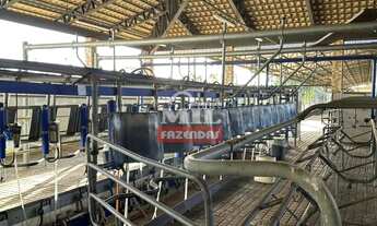 Imagem: Sitio 14 Alqueires (67,76 Hectares) Orizona