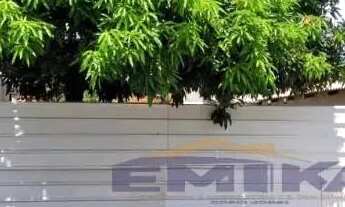 Imagem: Terreno no bairro Pedra 90 em Cuiabá