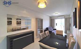 Imagem 2: Apartamento com 2 dormitórios para alugar, 74 m² por R$ 3.396,00/mês - Itoupava Norte - Bl