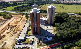 Imagem 2: APARTAMENTO COM 3 DORMITÓRIOS À VENDA NO CONDOMÍNIO DIFFERENZIATO - MEDEIROS - JUNDIAÍ/SP