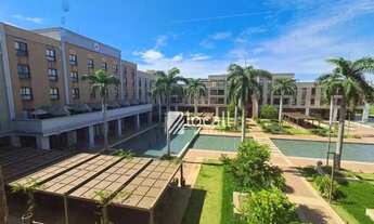 Imagem 7: Apartamento com 2 dormitórios para alugar, 67 m² por R$ 6.400,00/mês - Vivendas - São José