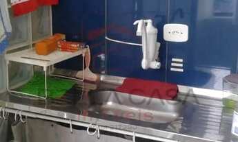 Imagem 6: Conjunto comercial próximo do metro Tatuapé 2 salas wc copa