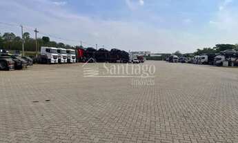 Imagem 2: área - Parque Santo Antônio (Nova Veneza) - Sumaré