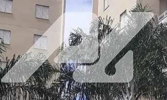 Imagem: Apartamento - Mansões Santo Antônio