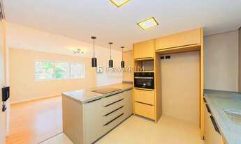 Imagem 3: Apartamento 03 quartos e 01 vaga de garagem à venda no Rebouças - Referência 229