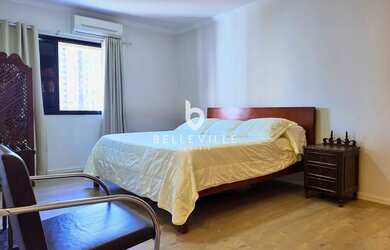 Imagem 8: Apartamento com 3 Quartos para locação na Praça do Japão Curitiba