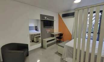 Imagem 5: Apartamento no Bairro Chácara Inglesa em São Bernardo do Campo