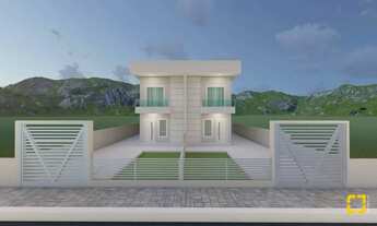 Imagem: Sobrado com 2 suítes e edícula em São