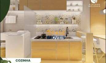 Imagem 4: Casa com 2 quartos à venda no Condomínio Reserva Bolonha, Águas Lindas - Ananindeua/PA