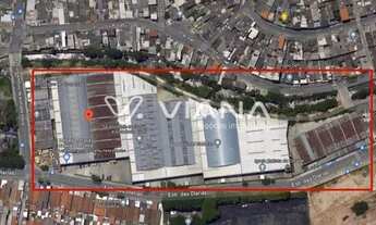 Imagem: Galpão para Venda no Jardim Triangulo