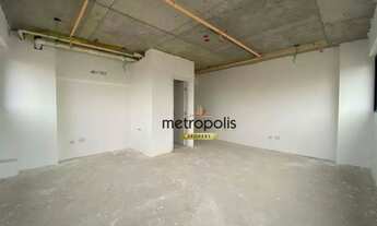 Imagem 5: Sala à venda, 37 m² por R$ 330.000,00 - Vila Assunção - Santo André/SP