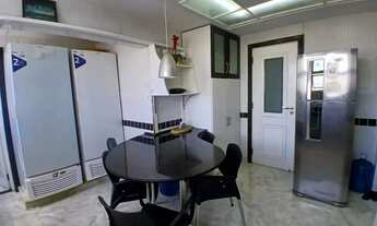 Imagem 4: Imóvel para aluguel tem 150 metros quadrados com 3 quartos em Batista Campos - Belém - PA