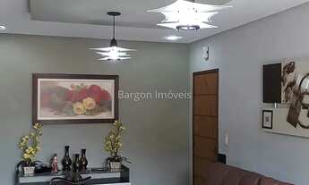 Imagem: Apartamento com suíte a venda no Centro