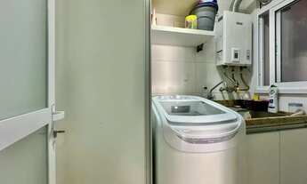 Imagem 13: Apartamento 2 dormitórios à venda Navegantes Capão da Canoa/RS