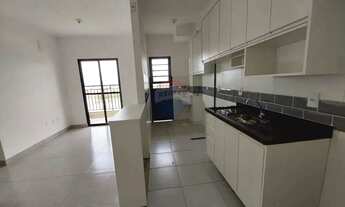 Imagem 3: Apartamento Novo na Vila Fiori com varanda