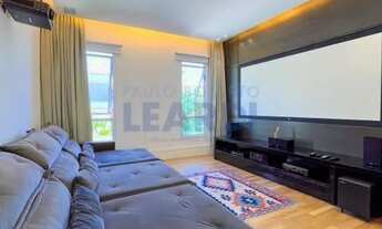 Imagem 4: CASA EM CONDOMÍNIO - TAMBORÉ - SP