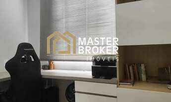 Imagem 7: Cobertura à venda, Gourmet, Com Marcenaria e Acabamentos de primeira linha, Salgado Filho