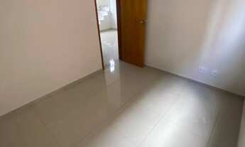 Imagem 4: Apartamento para venda possui 98 metros quadrados com 2 quartos em Cabral - Contagem - Min