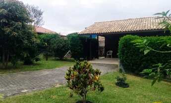 Imagem 2: Casa em São João do Rio Vermelho