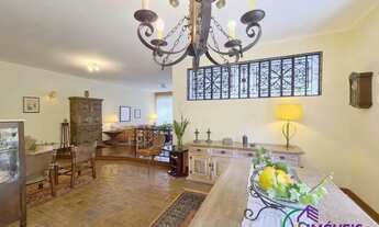 Imagem 7: CASA ASSOBRADADA - VILA MASCOTE - SP