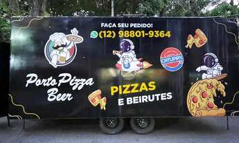 Imagem 7: Trailer De Pizza Completo 6x2