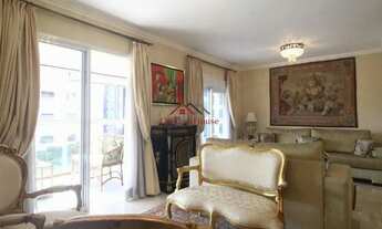 Imagem 2: Aluguel Apartamento 2 Dormitórios - 130 m² Vila Olímpia