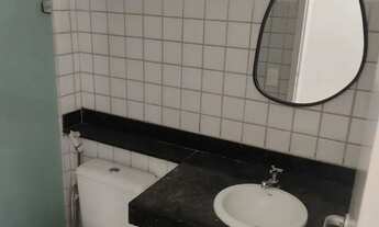 Imagem 7: Excelente apartamento com 2/4 sendo 1 suíte. CONDOMÍNIO(Água e gás)+IPTU incluso