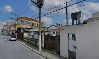 Imagem 2: TERRENO ESQUINA - 390,00 M² - VILA ALPINA