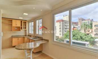 Imagem 6: Cobertura em Avenida Lavras - Petrópolis - Porto Alegre/RS