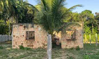 Imagem: VENDO SÍTIO EM BALBINA KM50