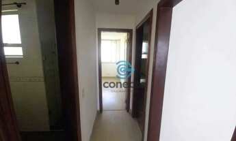 Imagem 3: Apartamento com 2 dormitórios para alugar, 65 m² - Zé Garoto - São Gonçalo/RJ