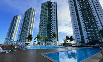 Imagem 2: Lual de Ponta Negra