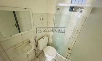 Imagem 5: Apartamento para alugar no Feitosa, 02 quaros, sendo 01 suíte, Maceió - AL