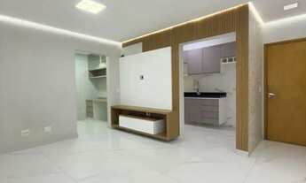 Imagem 2: Apartamento 3 Quartos com Suíte - Mobiliado - Cond. Itaúna Aldeia Parque