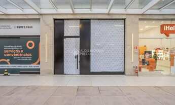 Imagem: Comercial no bairro Praia de Belas