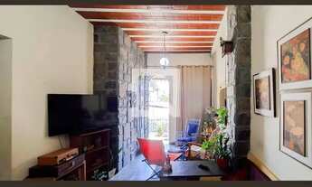 Imagem 3: Casa à Venda - São Lucas, 6 Quartos, 455 m2